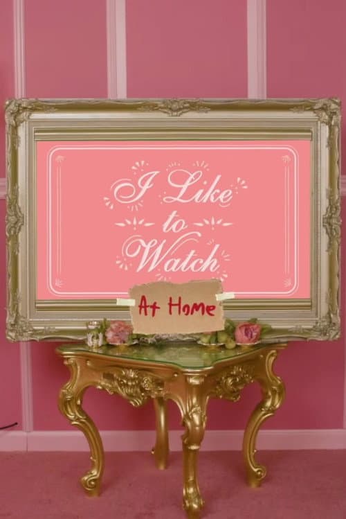 I Like to Watch Season 2 poster