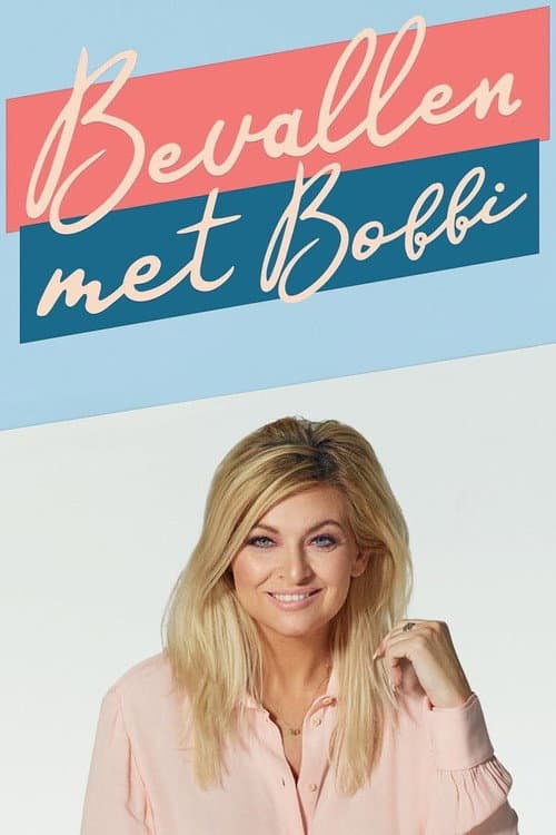 Bevallen met Bobbi Season 2 poster