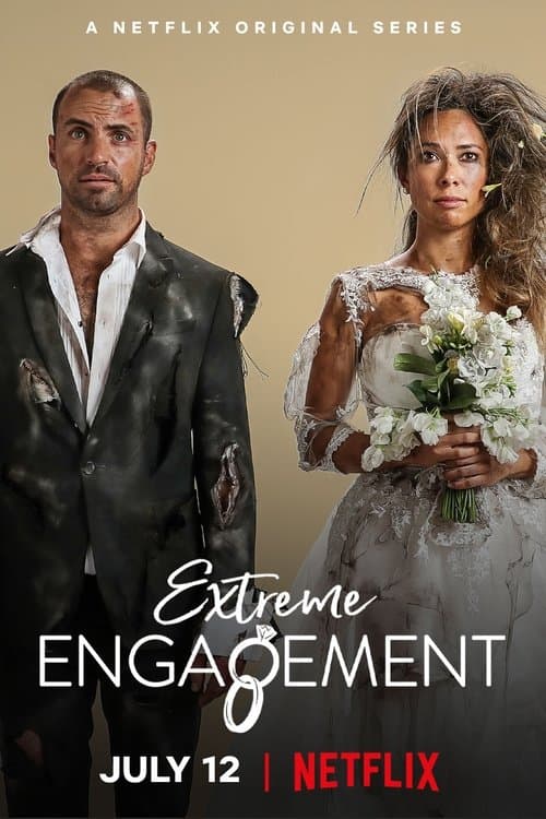 Extreme Engagement Season 1 poster
