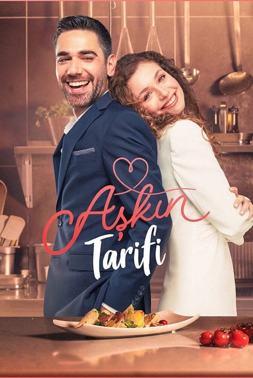 Recipe of Love Season 1 poster