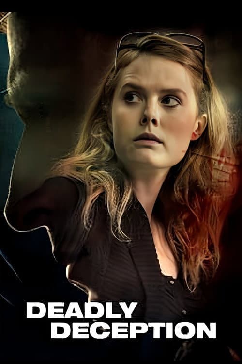 Deadly Deception Season 1 poster