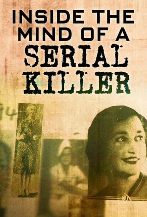 Inside The Mind of a Serial Killer Season 2 poster