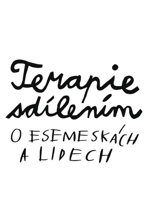 Terapie sdílením Season 1 poster