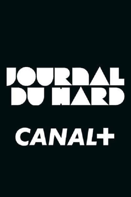 Le Journal du Hard Season 2 poster