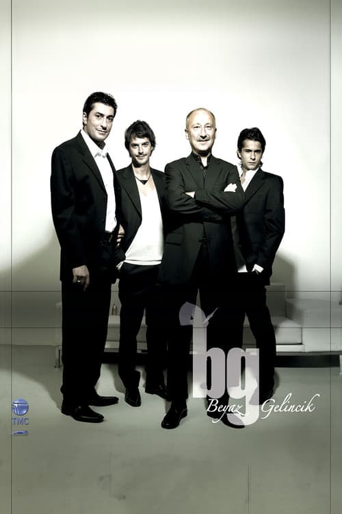 Beyaz Gelincik Season 2 poster
