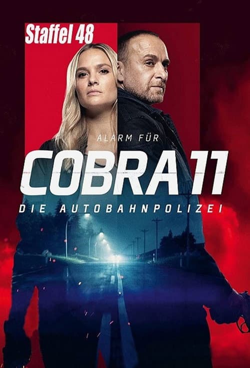 Alarm for Cobra 11: The Motorway Police Season 48 poster