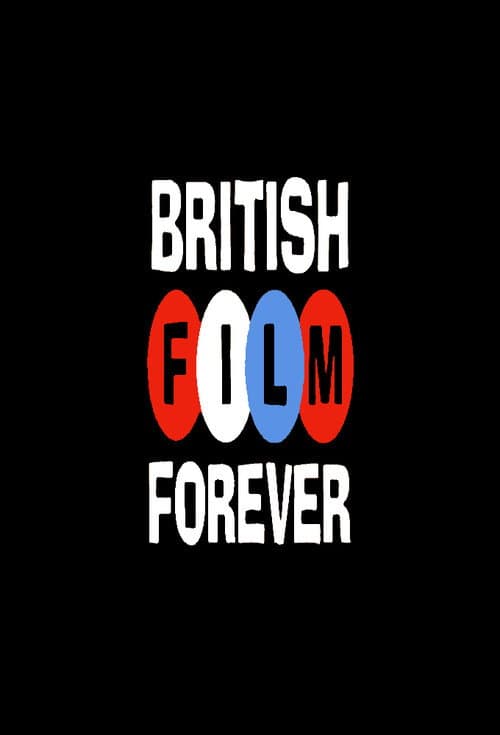 British Film Forever Season 1 poster