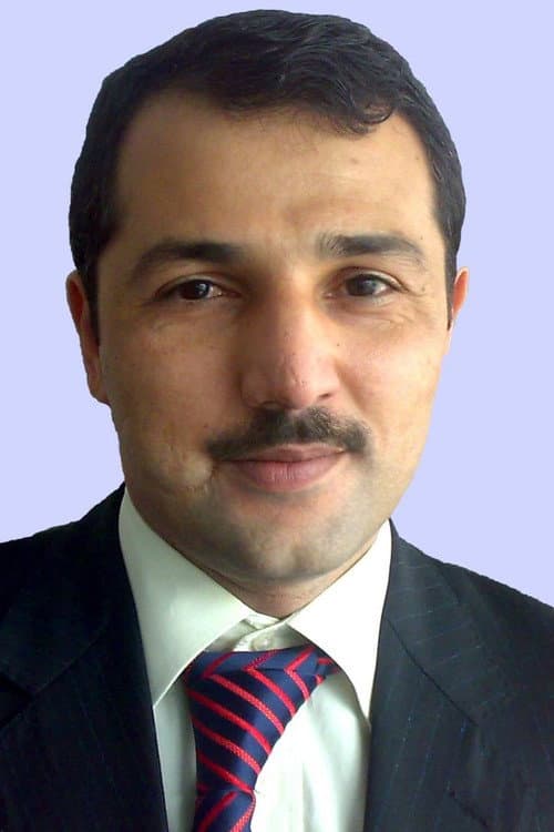Vugar Abdulov