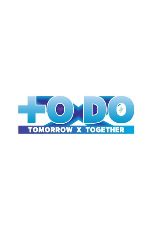 TO DO X TXT Season 4 poster