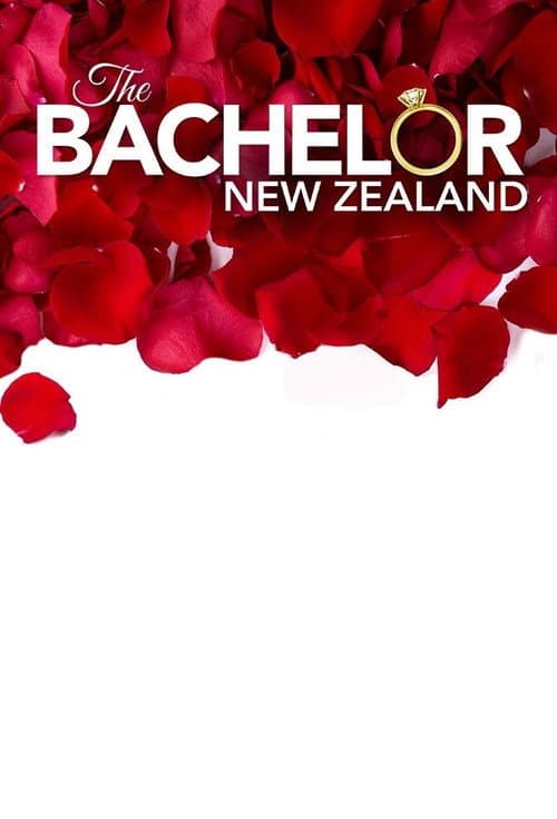 The Bachelor New Zealand Season 2 poster