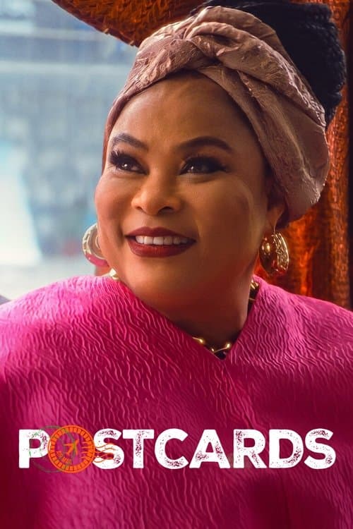 Postcards Season 1 poster