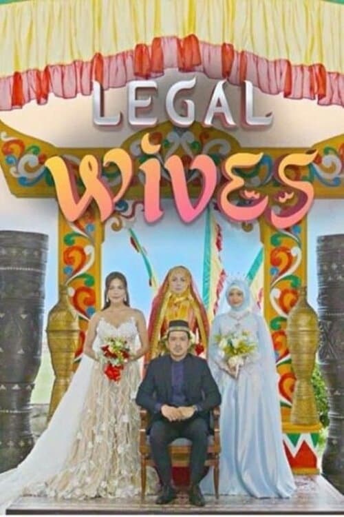 Legal Wives Season 1 poster