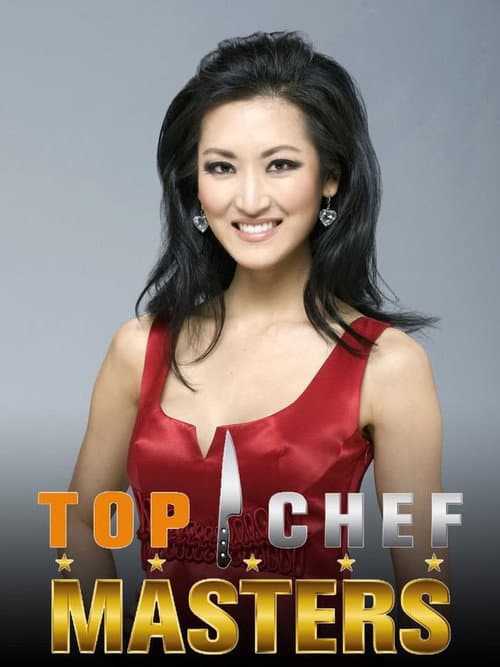 Top Chef Masters Season 1 poster