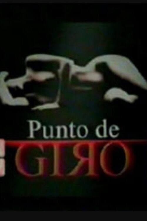 Punto de giro Season 1 poster