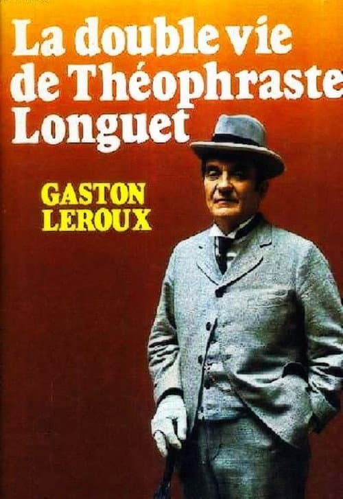 La Double Vie de Théophraste Longuet Season 1 poster