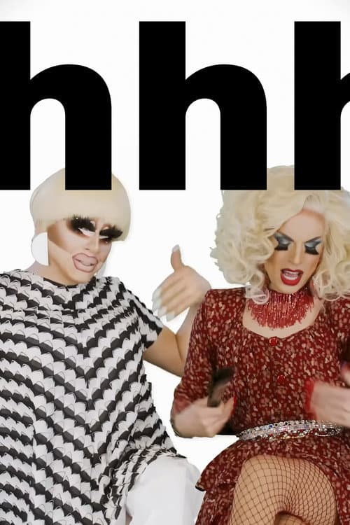UNHhhh Season 5 poster