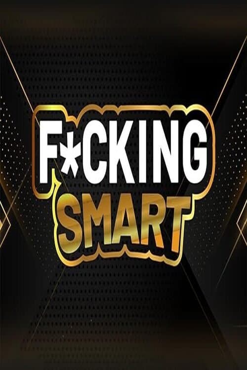 Fucking Smart Season 2 poster
