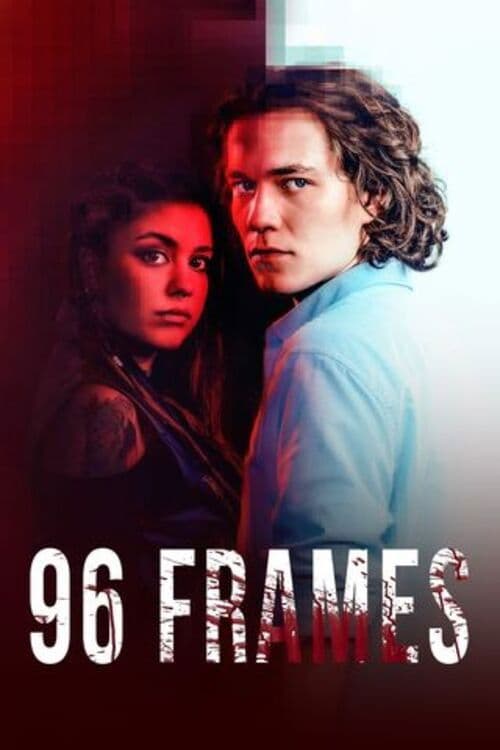 96 Frames Season 1 poster