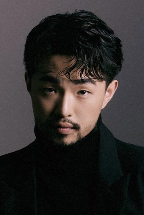 Chang Jiahao