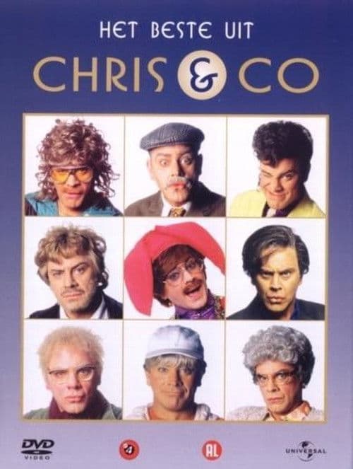 The Best of Chris & Co Disc 2 poster