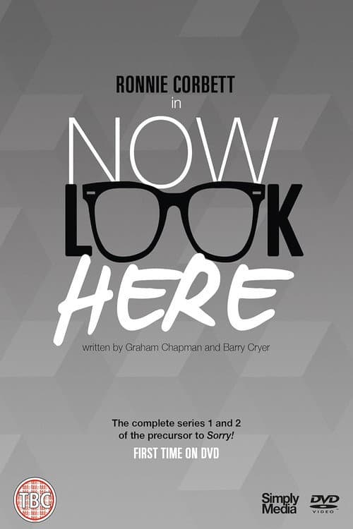Now Look Here... Series 2 poster