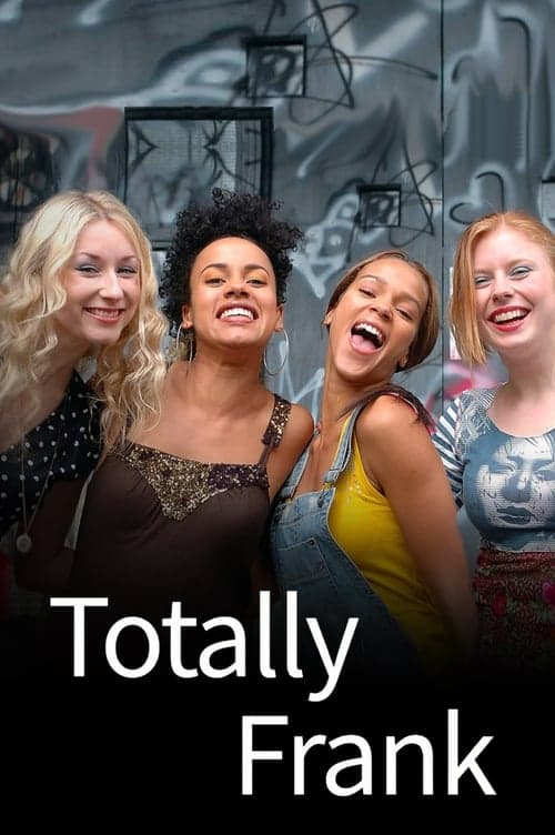 Totally Frank Season 2 poster