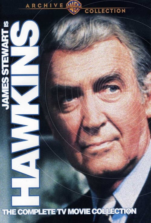 Hawkins Season 1 poster