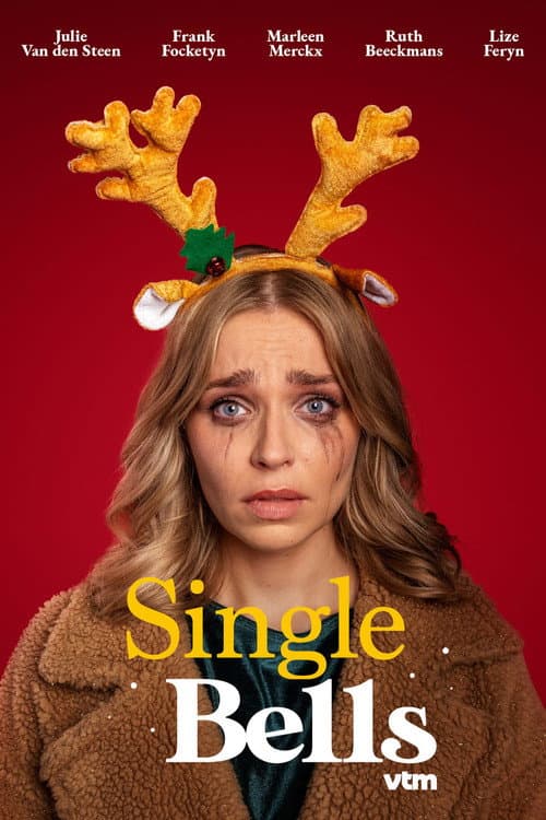 Single Bells Season 1 poster