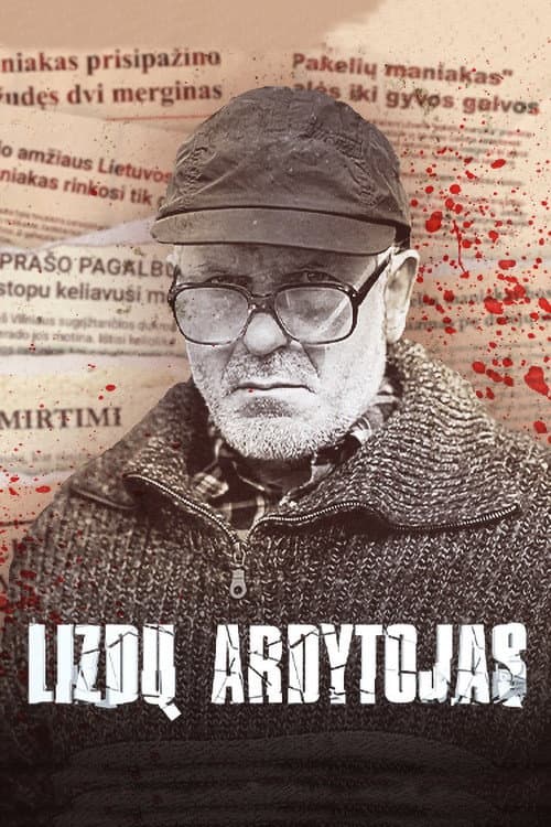 Lizdų ardytojas Season 1 poster