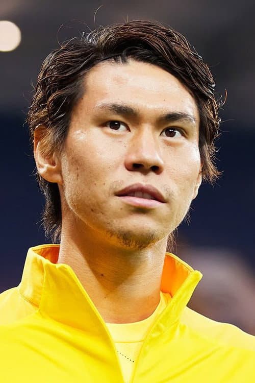 Kento Hashimoto