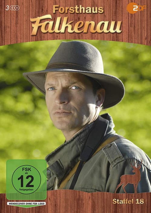 Forsthaus Falkenau Season 18 poster