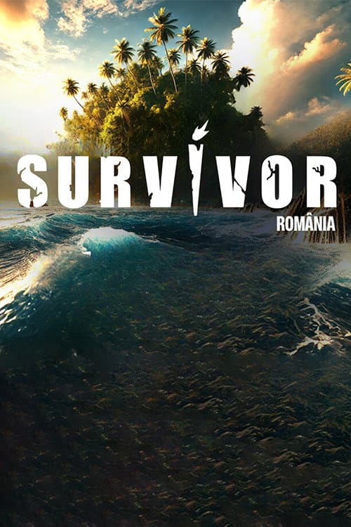 Survivor Romania Season 6 poster