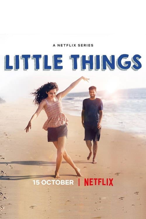Little Things Season 4 poster