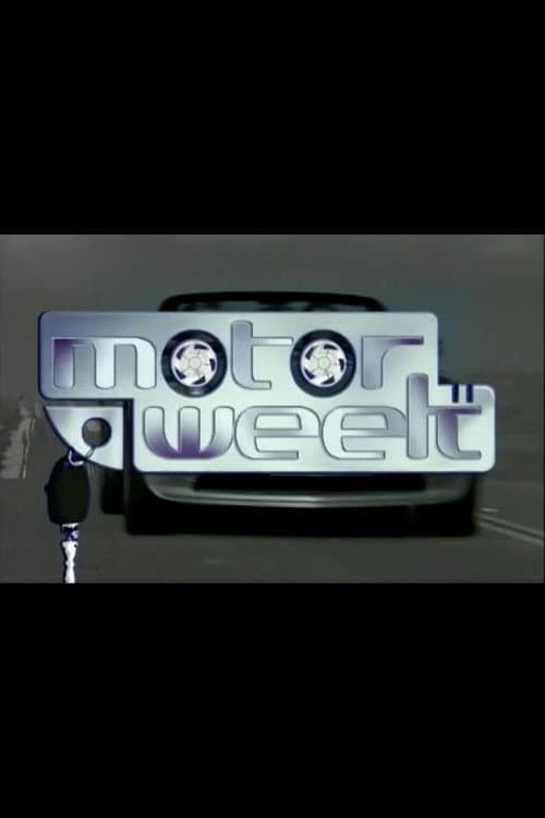 Motor Week Season 2 poster