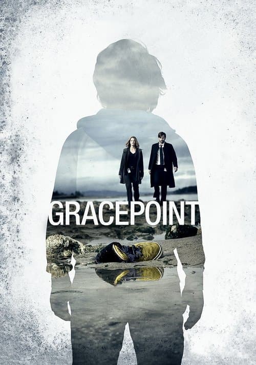 Gracepoint Season 1 poster