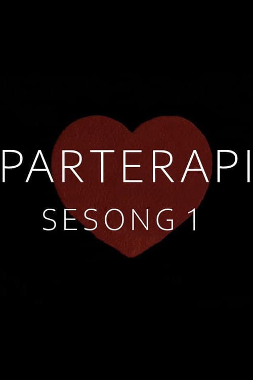 Parterapi Season 1 poster
