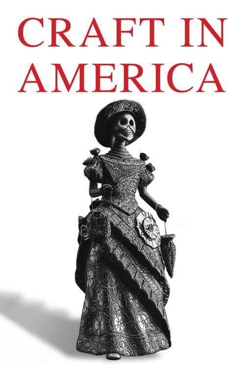 Craft in America Season 7 poster