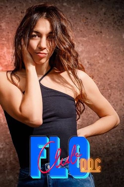 Club Flo Doc Season 1 poster