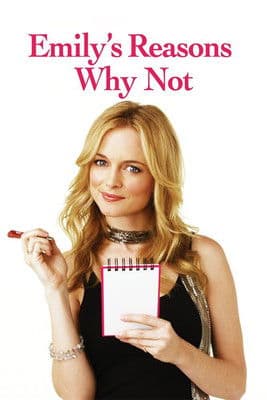 Emily's Reasons Why Not Season 1 poster