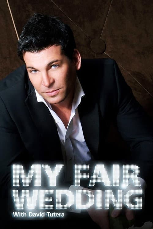 My Fair Wedding Season 2 poster