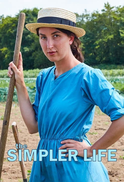 The Simpler Life Season 1 poster