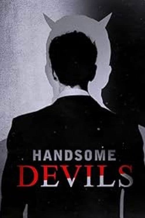 Handsome Devils Season 1 poster