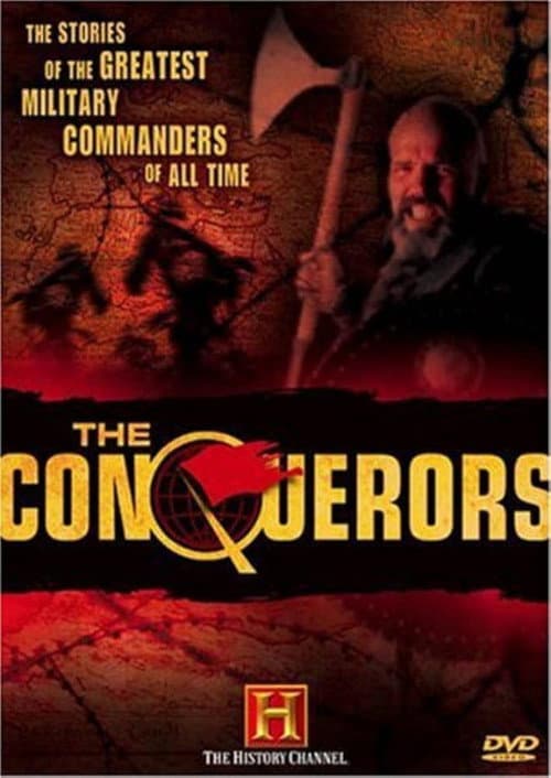 The Conquerors Season 1 poster