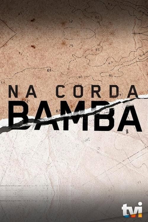 Na Corda Bamba Season 2 poster