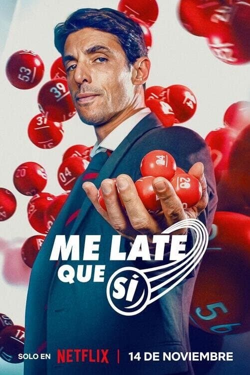 How to Win the Lottery Season 1 poster
