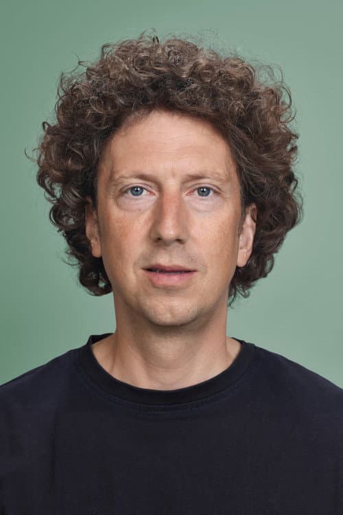 Merijn Scholten