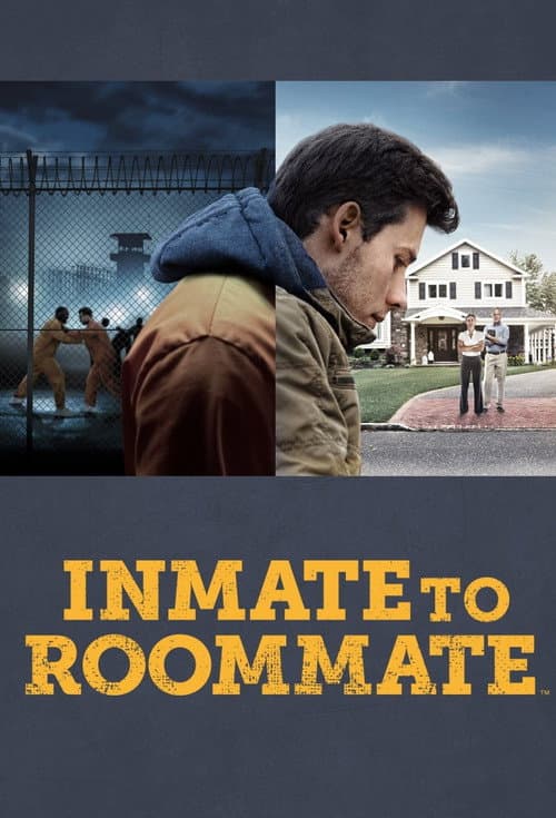 Inmate to Roommate Season 2 poster