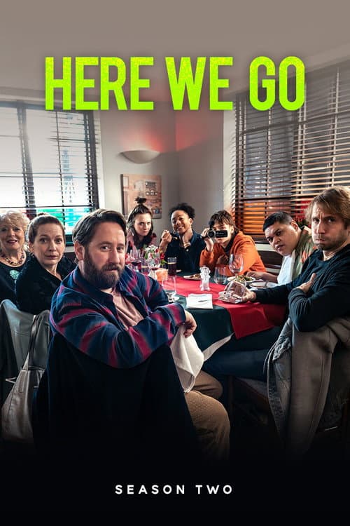 Here We Go Series 2 poster