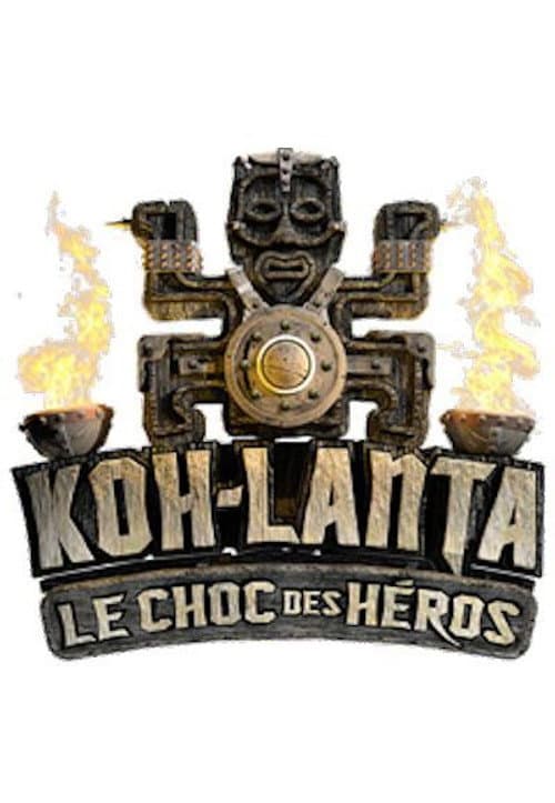 Koh-Lanta Season 11 poster