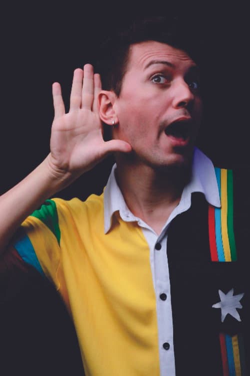 Denis Lacerda